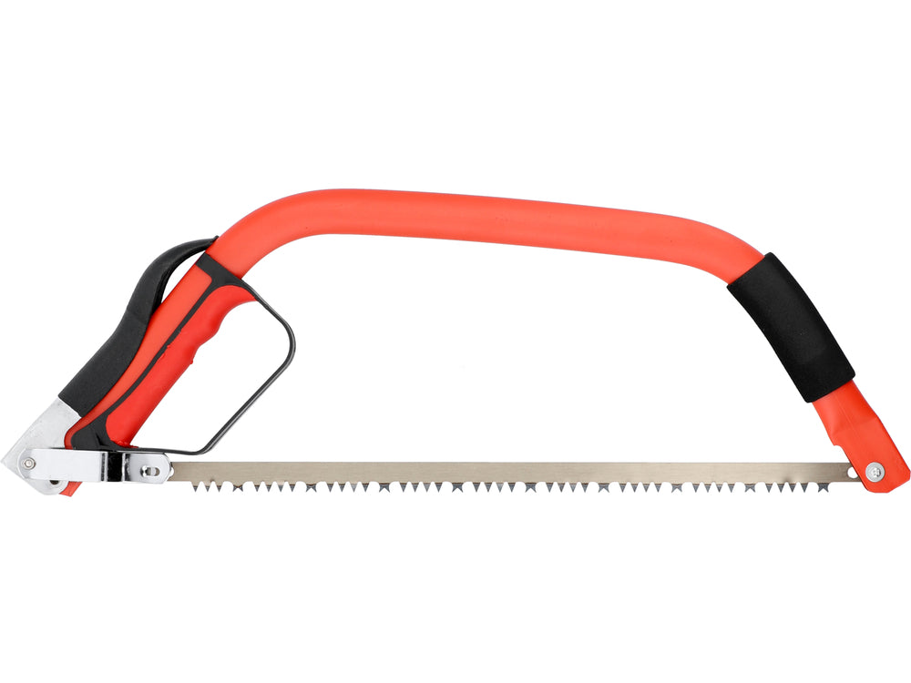 Fierastrau tip arc YATO YT-3201, 450 mm, pentru lemn umed - imagine produs 2