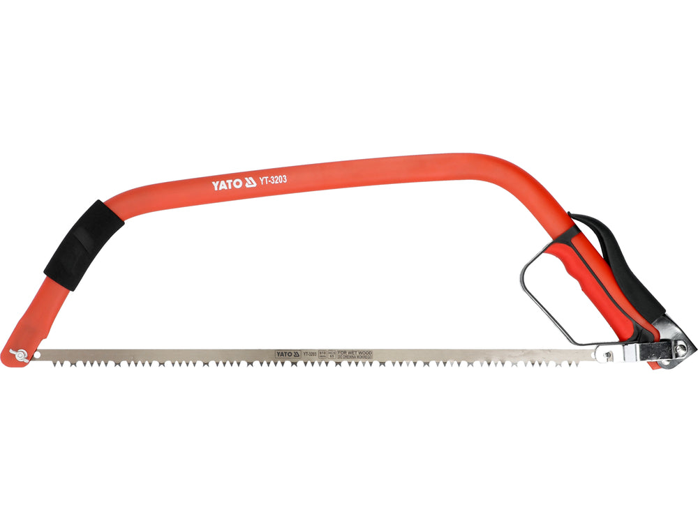 Fierastrau tip arc 610mm Yato YT-3203