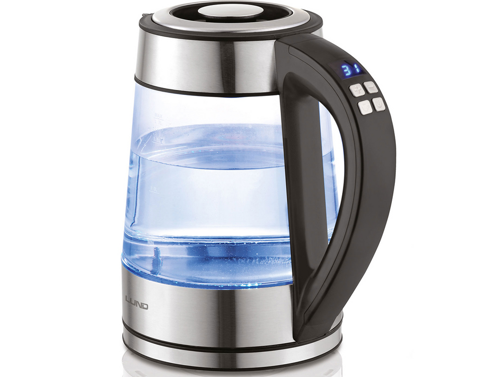 Fierbator Electric Sticla 1.7L Lund 68173 — vedere 4