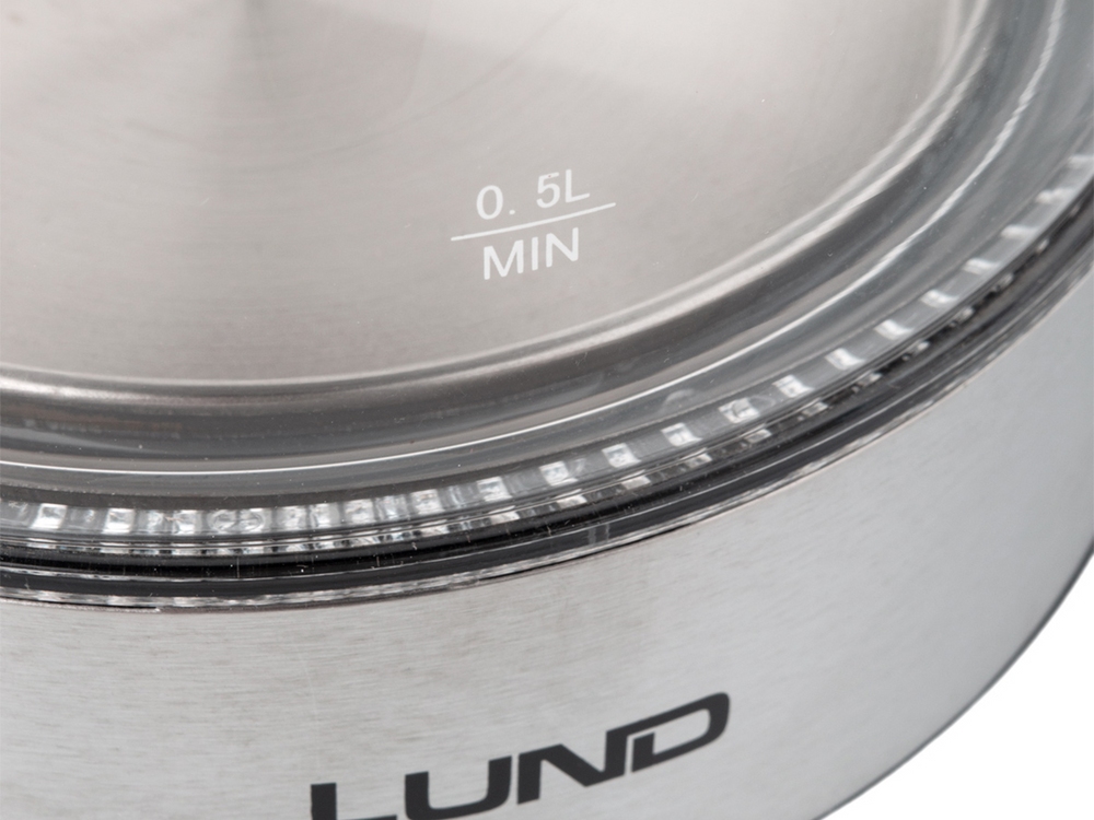 Fierbator Electric Sticla 1.7L Lund 68173 — vedere 8