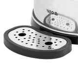 Fierbator cu dozator Yato YG-04324 22L 3000W - imagine produs 14
