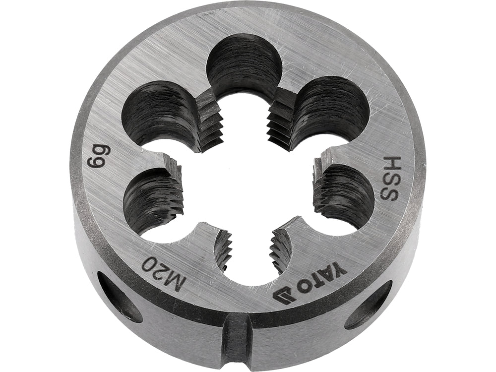 Filiera M20 Yato YT-2973