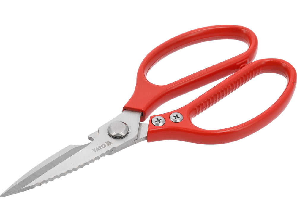 Foarfece Gradinarit Inox 215mm Yato YT-87861