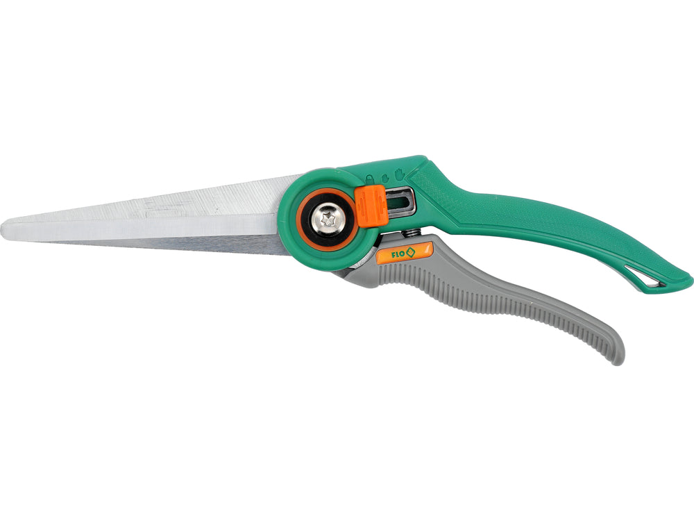 Foarfece Gradina 280mm Reglabile Flo 99214