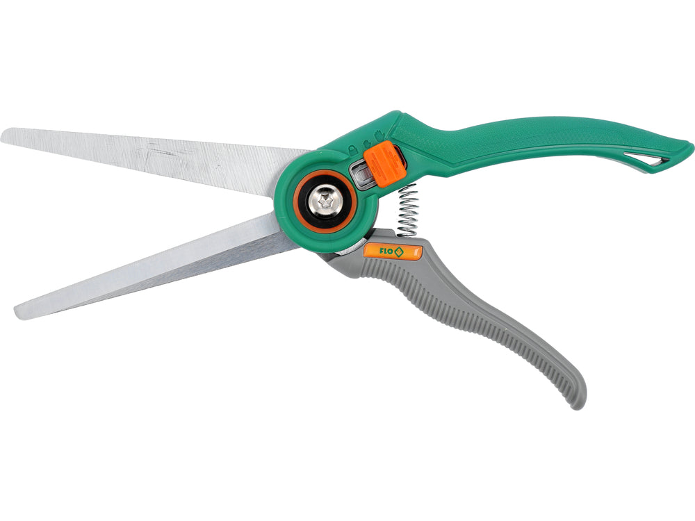 Foarfece Gradina 280mm Reglabile Flo 99214