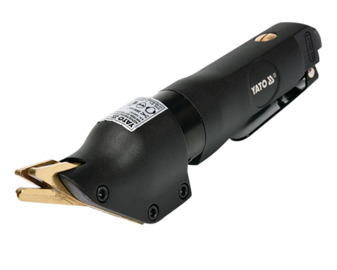 Foarfeca pneumatica Yato YT-09945 - imagine oficiala 1