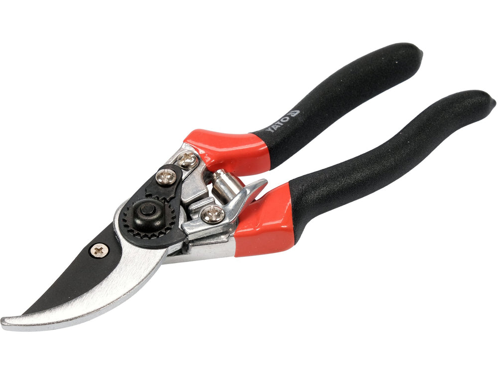 Foarfeca Pomi 220mm PTFE Yato YT-8801 — vedere 2