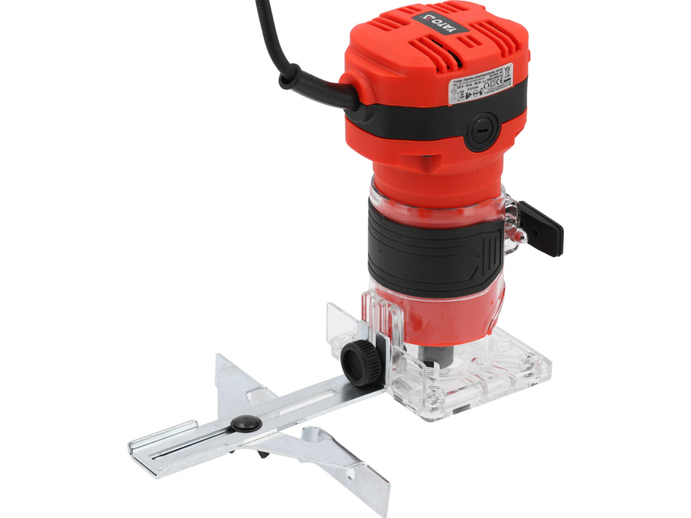 Freza Electrica 850W Yato YT-82389
