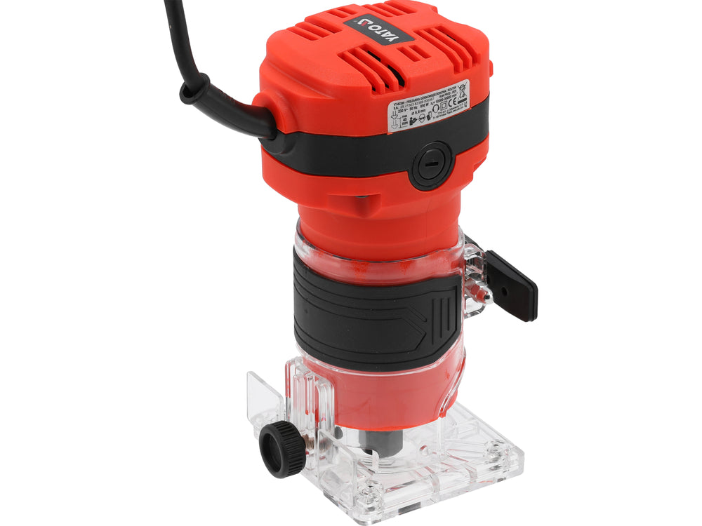 Freza Electrica 850W Yato YT-82389