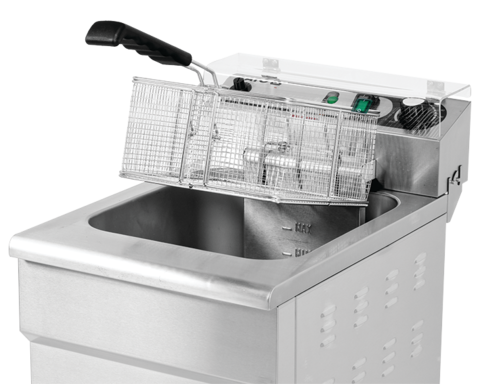 Friteuza profesionala Yato YG-04636 11.5L 5kW - imagine produs 10