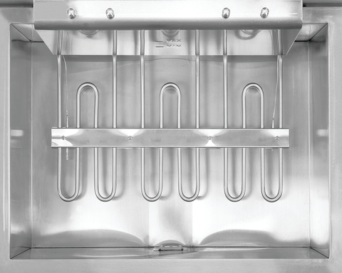 Friteuza profesionala Yato YG-04640 23L 6kW - imagine produs 11