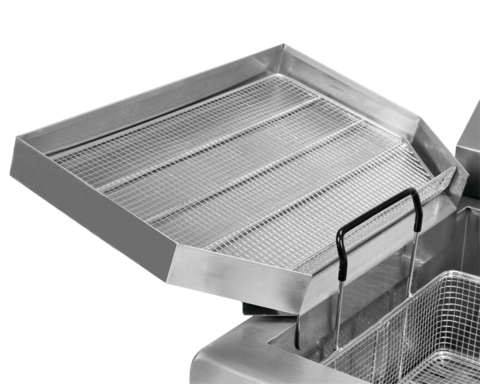 Friteuza profesionala Yato YG-04640 23L 6kW - imagine produs 13