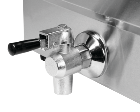 Friteuza profesionala Yato YG-04640 23L 6kW - imagine produs 15