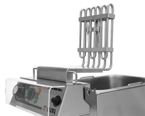 Friteuza profesionala Yato YG-04608 6L 2kW - imagine produs 9