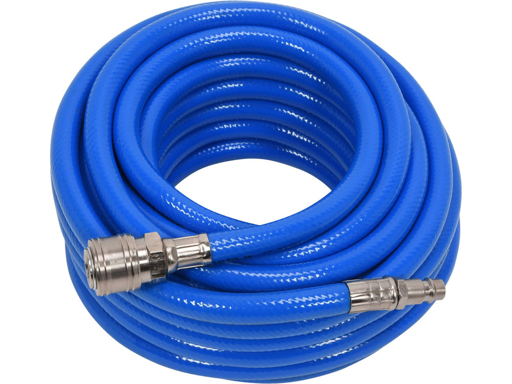 Furtun Aer Comprimat 8mm 10m PVC Yato YT-24220