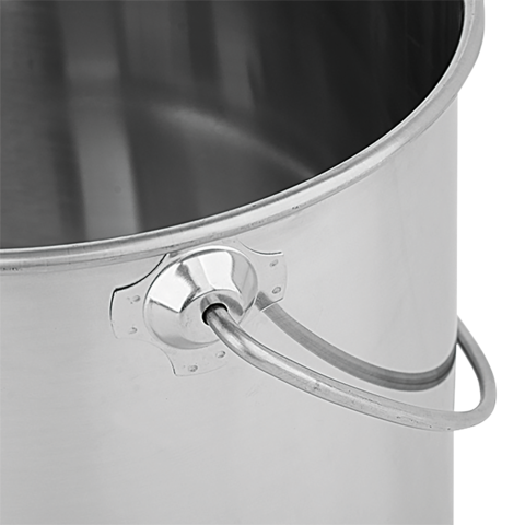 Galeata din otel inoxidabil 30L Yato YG-00652 - imagine produs 3