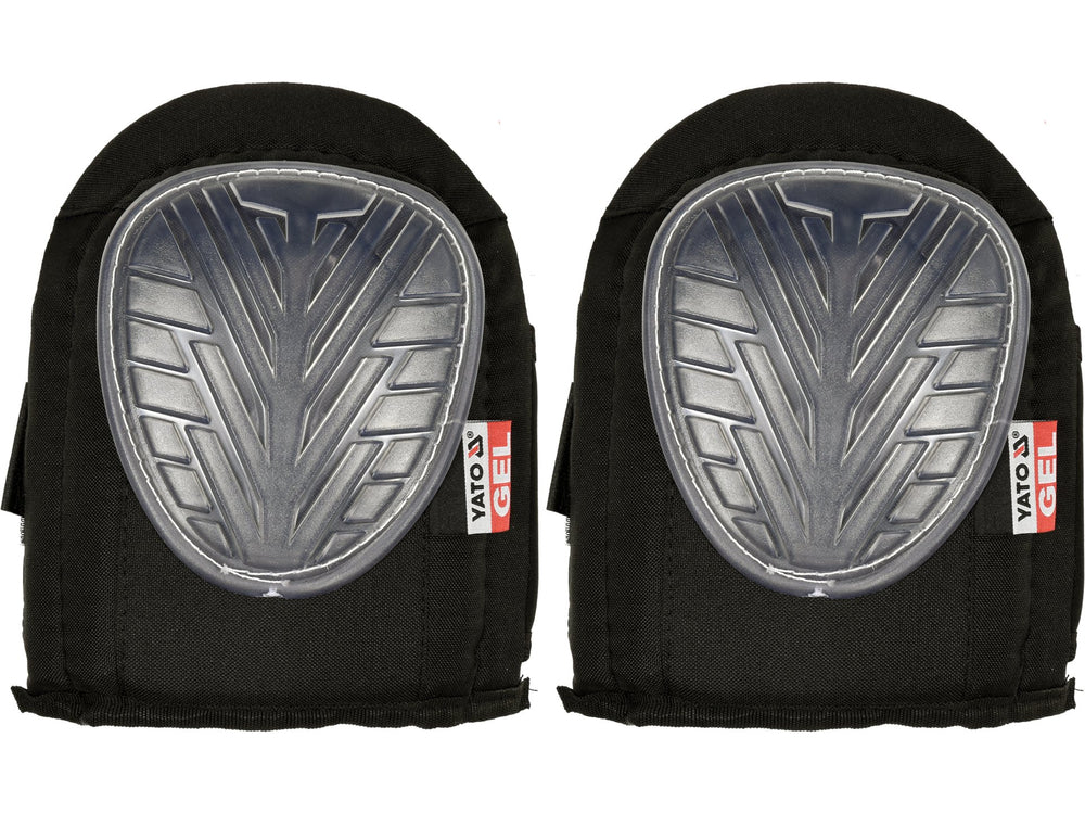 Genunchiere cu protectie de silicon Yato YT-7461