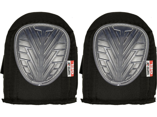 Genunchiere cu protectie din silicon Yato YT-7461