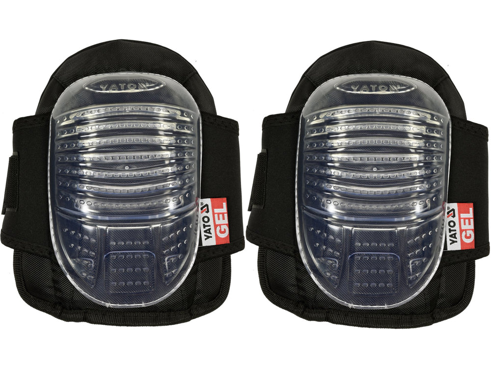 Genunchiere de protectie silicon Yato YT-7460