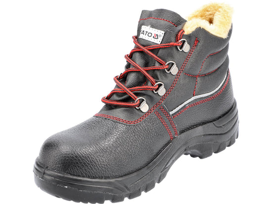 Ghete de lucru Yato YT-80843 S1P