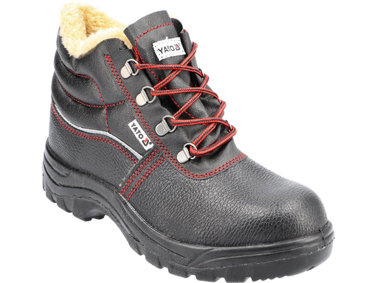 Ghete de lucru Yato YT-80843 S1P