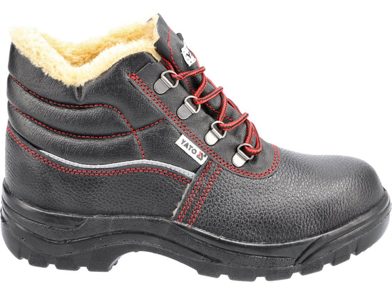 Ghete de lucru Yato YT-80843 S1P