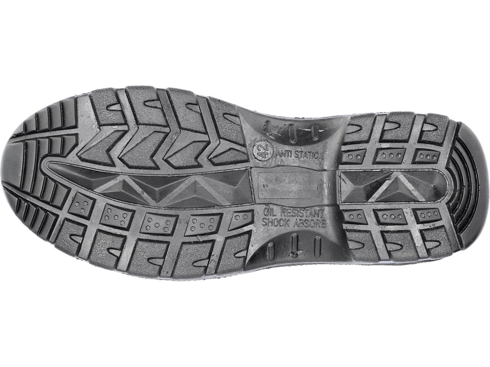 Ghete imblanite de protectie YATO Tezu YT-80844, S1P, marimea 42 - imagine produs 8