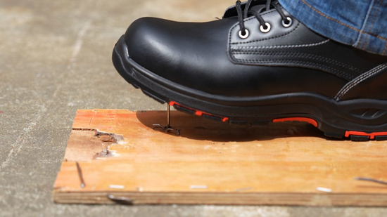 Ghete lucru Yato YT-80750, TARAN S3, marimea 39 - imagine oficiala 6