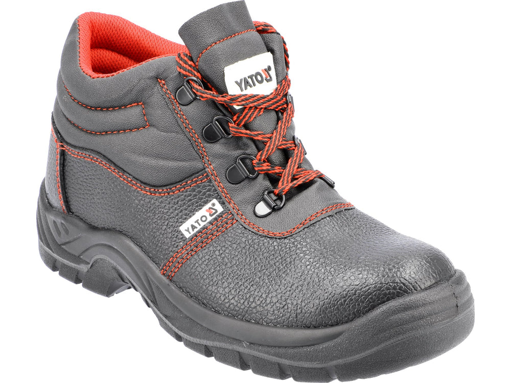Ghete de lucru TRAT S1 Yato YT-80736