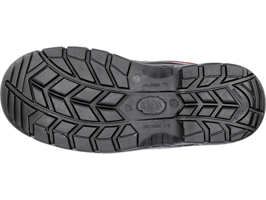 Ghete de lucru TRAT S1 Yato YT-80736