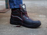 Ghete de protectie YATO Twer YT-80786, S3, marimea 42 - imagine produs 15