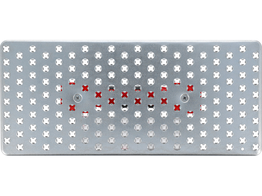 Gletiera pentru razuit polistiren Yato YT-51921, 360x160 mm - imagine produs 3