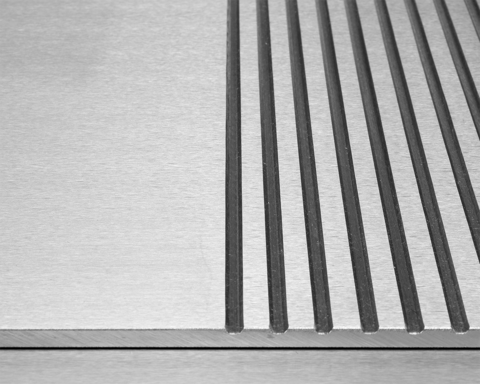 Plita grill Yato YG-04586 neteda si striata 3kW - imagine produs 9