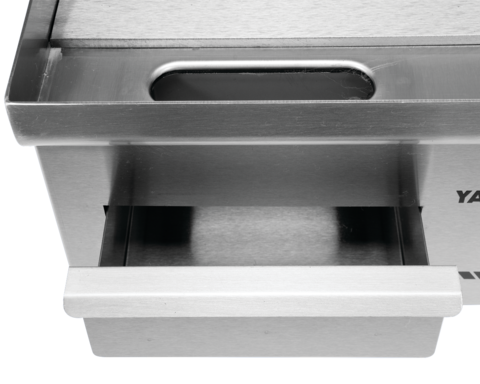 Plita electrica grill Yato YG-04584 36cm 2kW - imagine produs 7