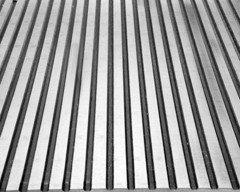 Plita grill striata Yato YG-04587 55cm 3kW - imagine produs 9
