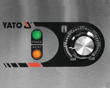 Plita electrica grill Yato YG-04588 neteda 4.4kW - imagine produs 7