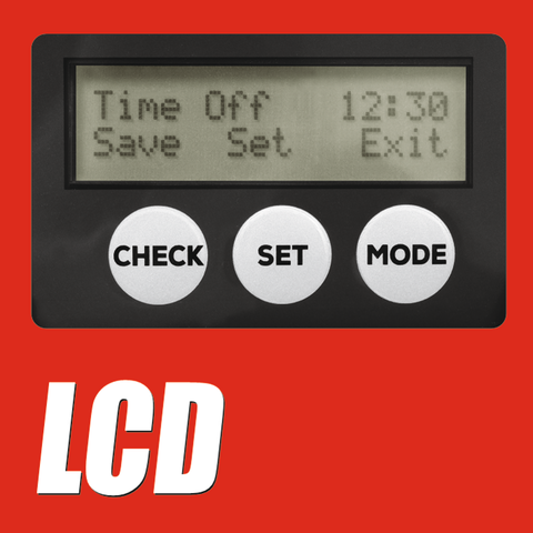 Hidrofor electronic Yato YT-85372 1300W 5000L/h LCD - imagine produs 13