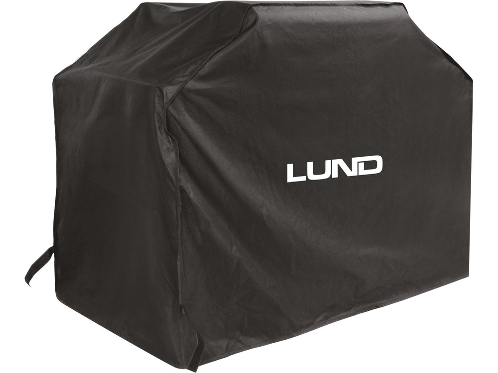 Husa Gratar 100x60x95cm Poliester OXFORD 210D Impermeabila UV Lund 99760