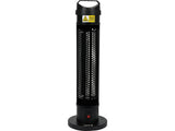 Incalzitor Infrarosu Portabil 800W IP44 Yato YT-99520