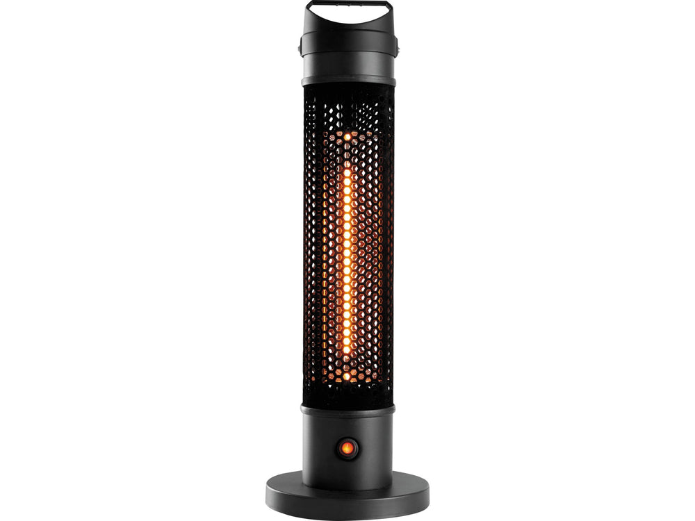 Incalzitor Infrarosu Portabil 800W IP44 Yato YT-99520