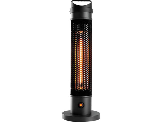 Incalzitor Infrarosu Portabil 800W IP44 Yato YT-99520