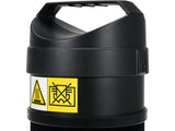 Incalzitor Infrarosu Portabil 800W IP44 Yato YT-99520