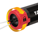 Functii incalzitor cu inductie 1000W Yato YT-05880