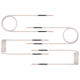 Caracteristici incalzitor inductie Yato YT-05880, set 9 piese