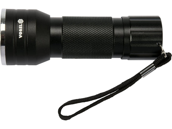 Kit lanterna LED UV ochelari protectie Vorel 82756