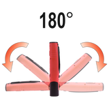 Sistem de prindere lampa atelier Yato YT-085081