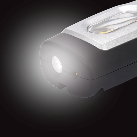 Lampa atelier COB 600+250 lm Yato YT-08558 - vedere tehnica 8