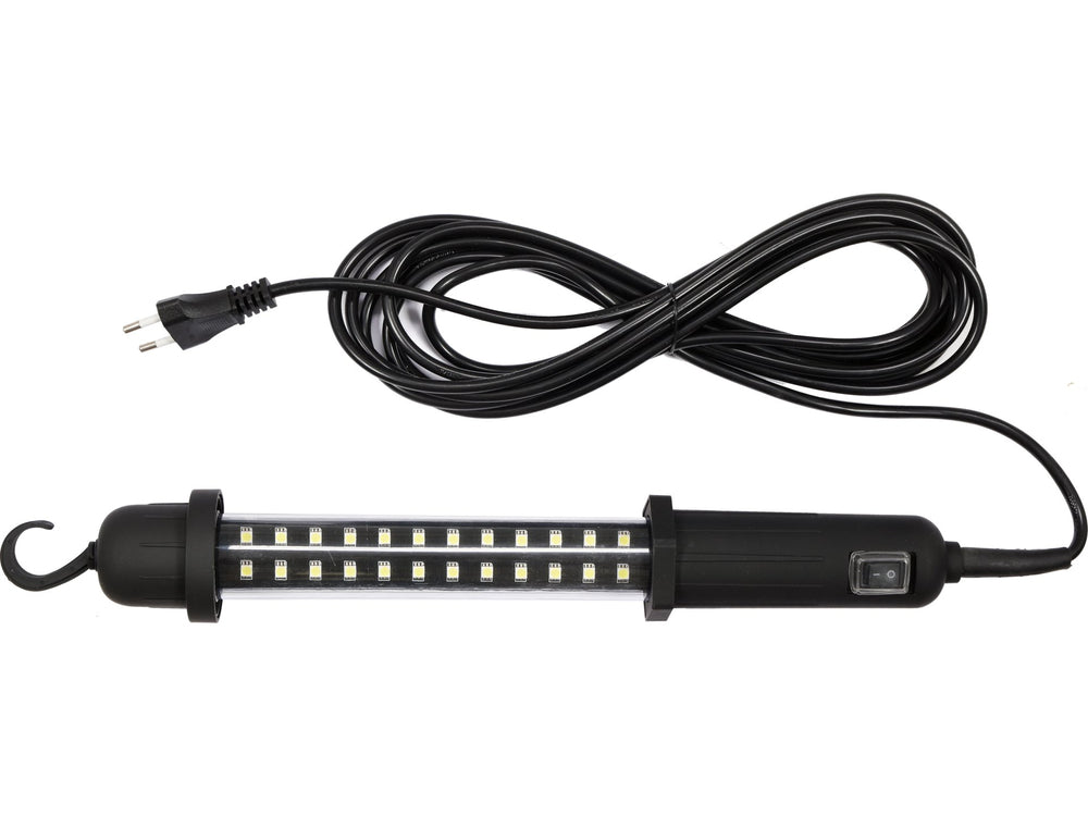 Lampa atelier LED SMD 4.5W Vorel 82706