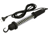 Lampa atelier LED SMD 4.5W Vorel 82706