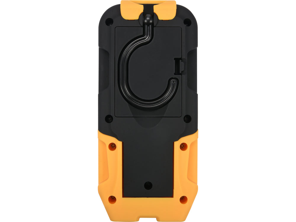 Lampa COB LED portabila cu magnet si carlig - Vorel 82724
